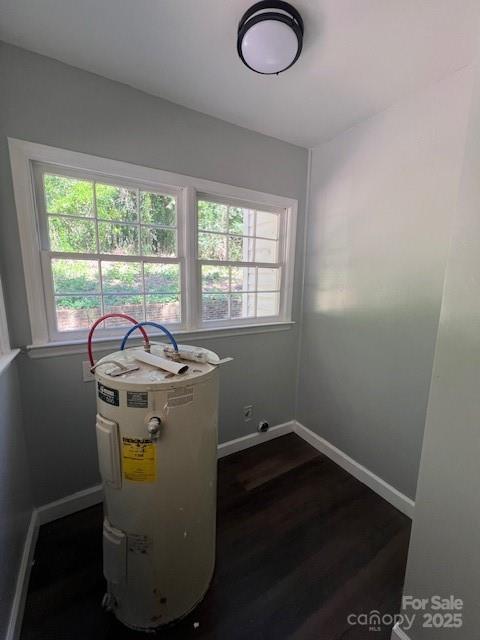 306 White Store Road Wadesboro, NC 28170 - Photo 19 of 24