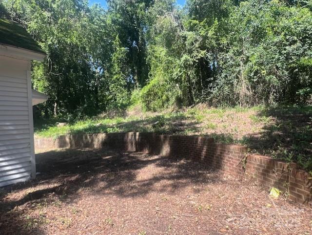 306 White Store Road Wadesboro, NC 28170 - Photo 22 of 24 a view of a lake from a yard