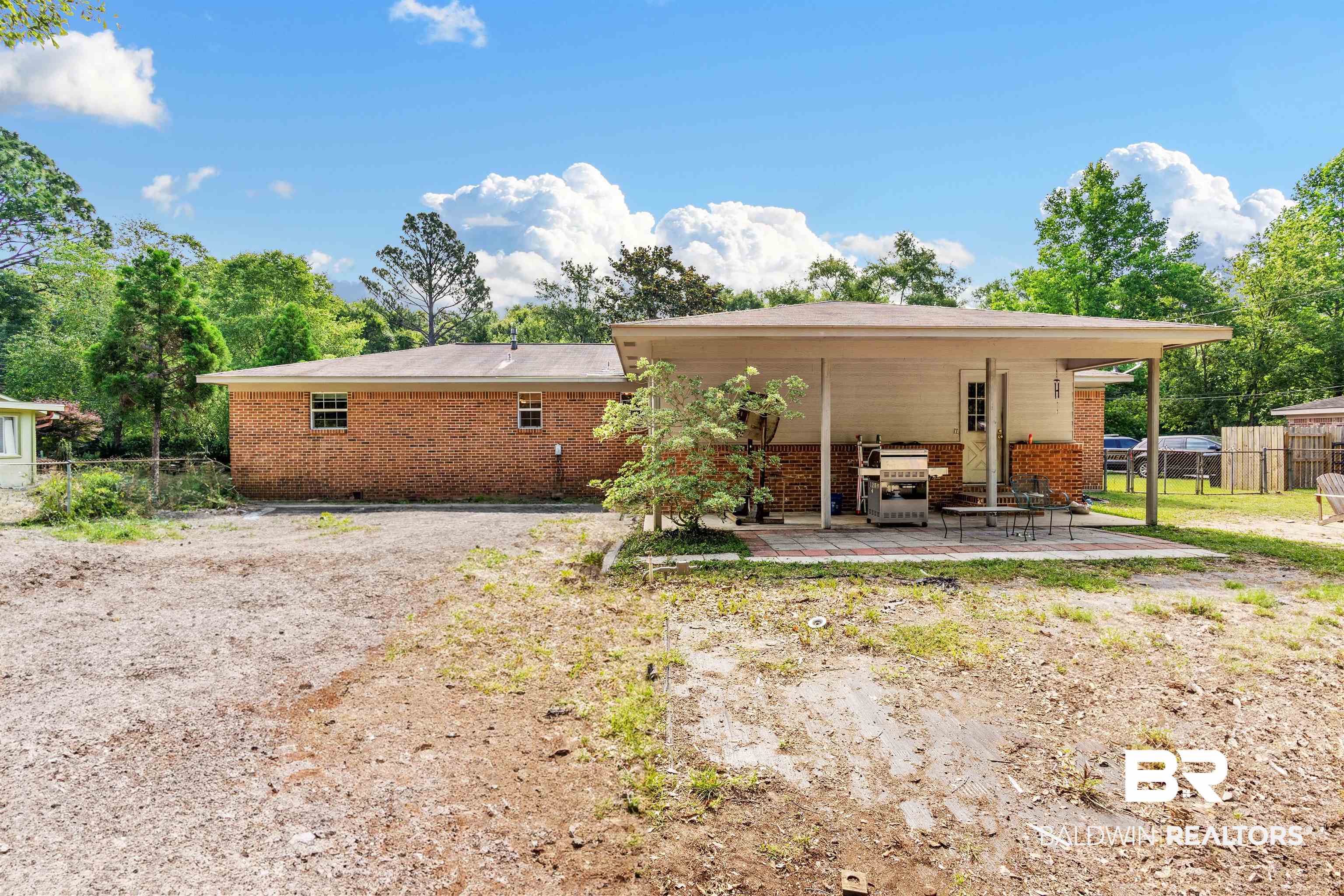 432 Cody Road Mobile, AL 36695 - Photo 16 of 17
