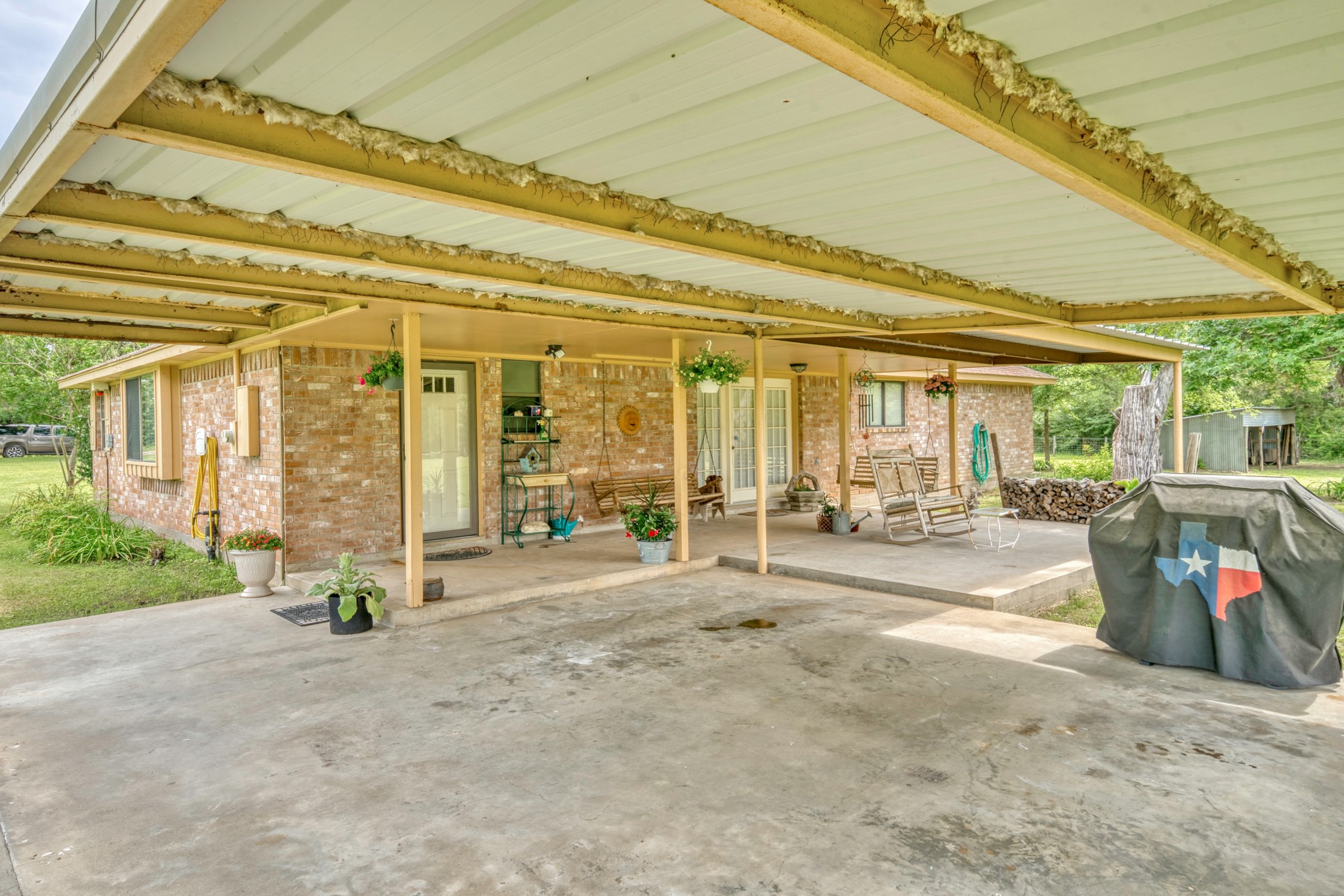 5350 Wiseman Road Midway, TX 75852 - Photo 22 of 44