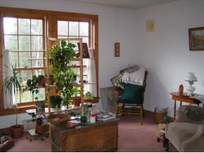 610 Fern Lake Road Leicester, VT 05733 - Photo 3 of 3 Gallery Image 3