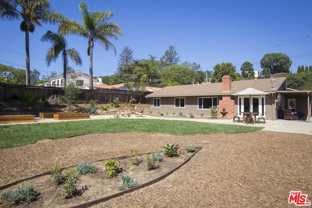 1269 Mountain View Road Santa Barbara, CA 93109 - Photo 19 of 19 Gallery Image 19