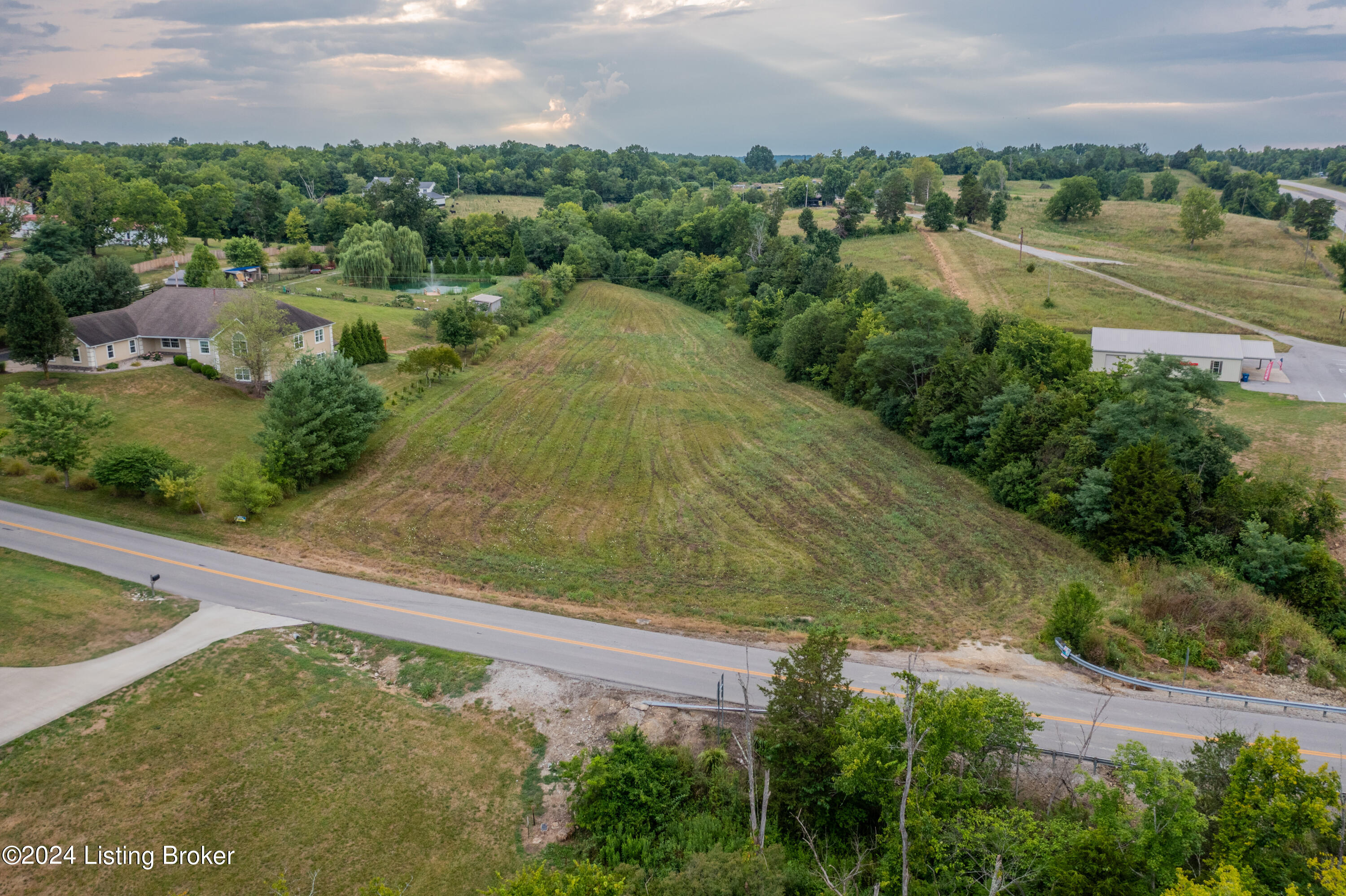 1010 Bonds Mill Road Lawrenceburg, KY 40342 - Photo 4 of 26 1010 Bonds Mill