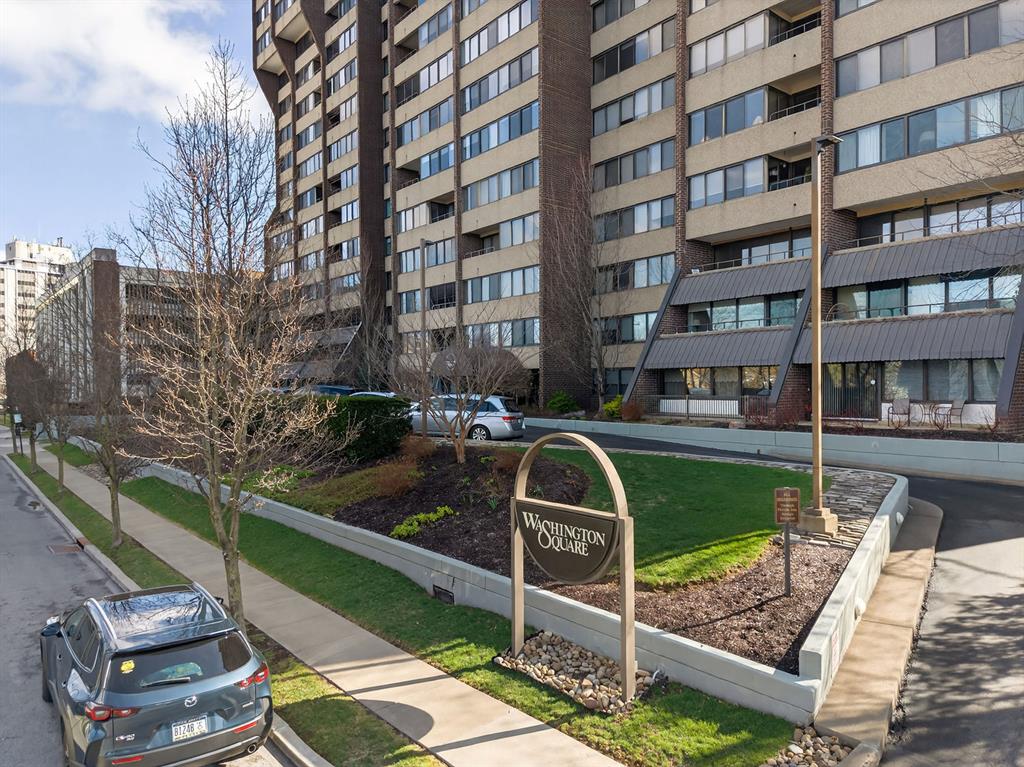 750 Washington Road, Unit 1205 Pittsburgh, PA 15228 - Photo 34 of 46 Florida Ave Entrance
