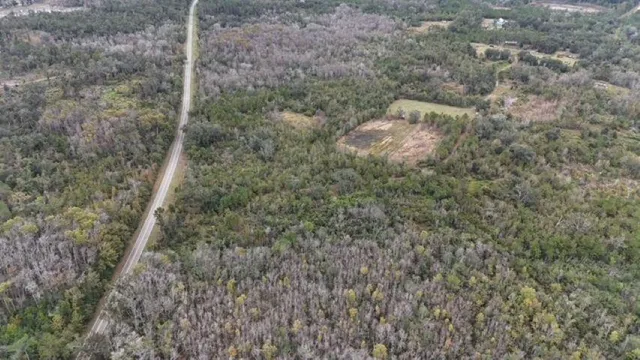 $315,000 | 5001 Northwest Little Cat Road, Madison, FL 32340