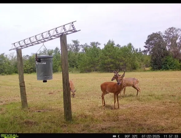 $315,000 | 5001 Northwest Little Cat Road, Madison, FL 32340