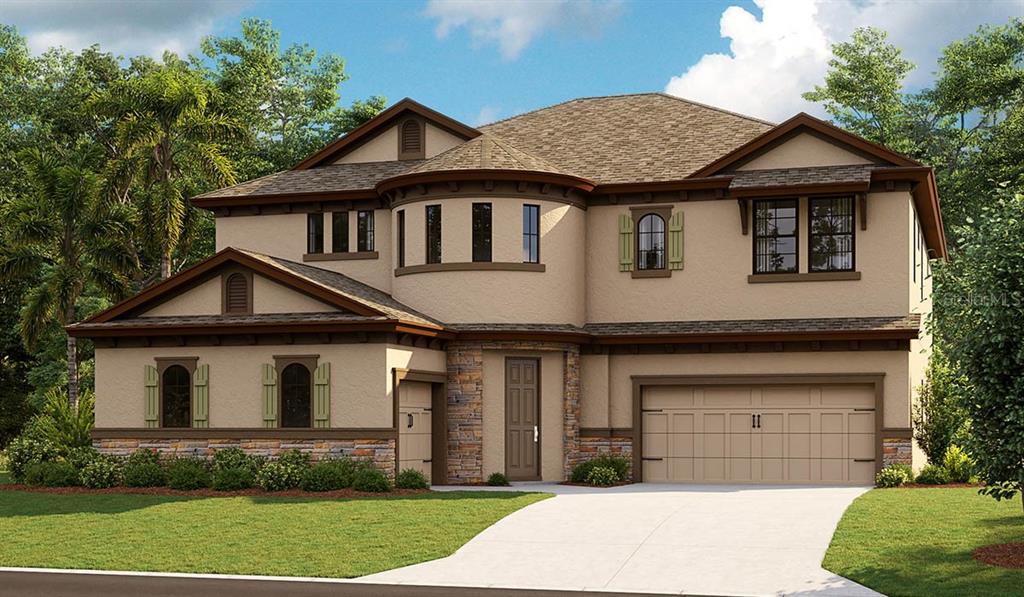 4594 Shoreleaf Loop Valrico, FL 33596 - Photo 1 of 1