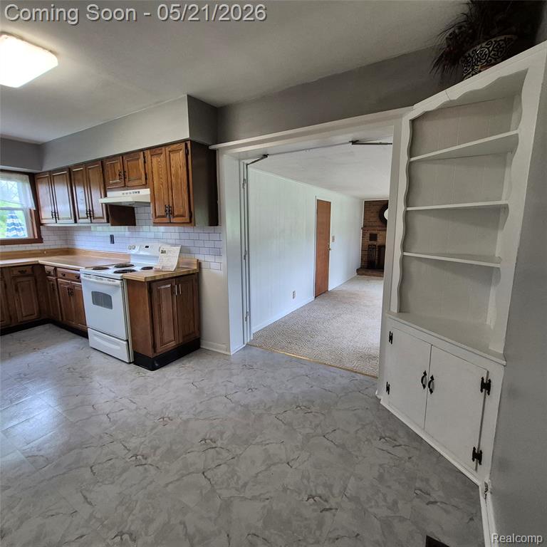 8251 Beers Road Swartz Creek, MI 48473 - Photo 11 of 27