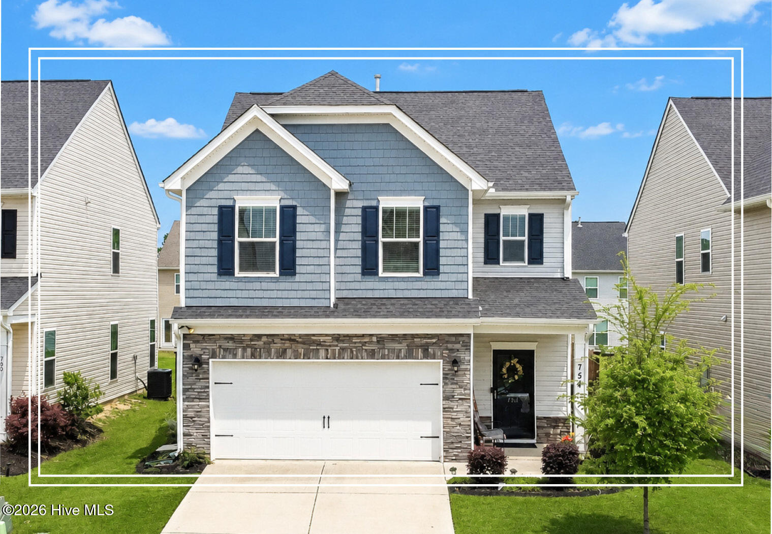 754 Justify Loop Graniteville, SC 29829 - Photo 1 of 39 Front!