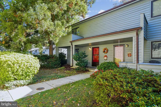 $395,000 | 1071 Cedar Ridge Court, Annapolis, MD 21403