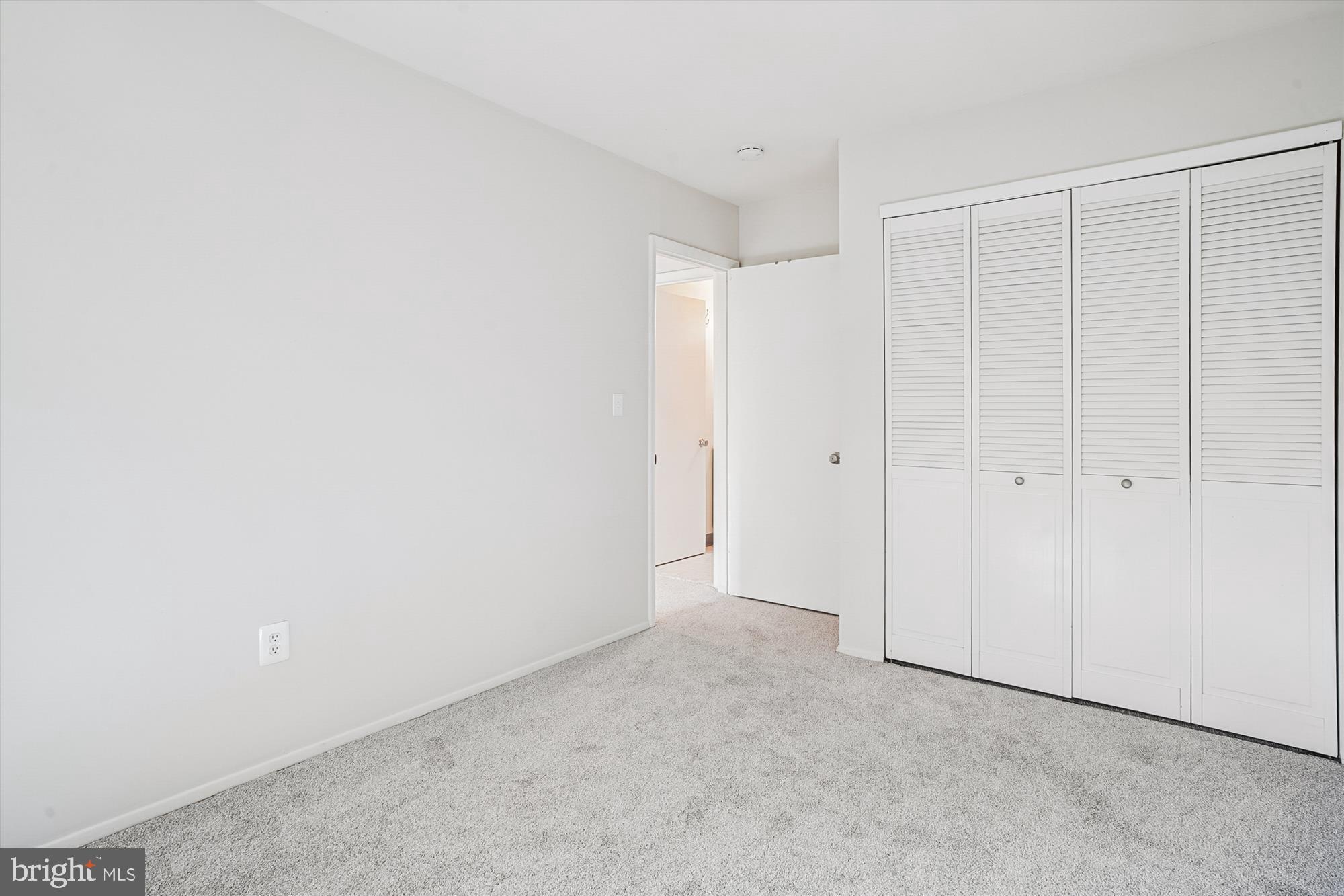 1071 Cedar Ridge Court Annapolis, MD 21403 - Photo 14 of 41 2nd BR - Continued great closet space.