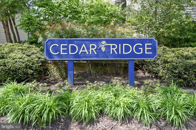 $395,000 | 1071 Cedar Ridge Court, Annapolis, MD 21403