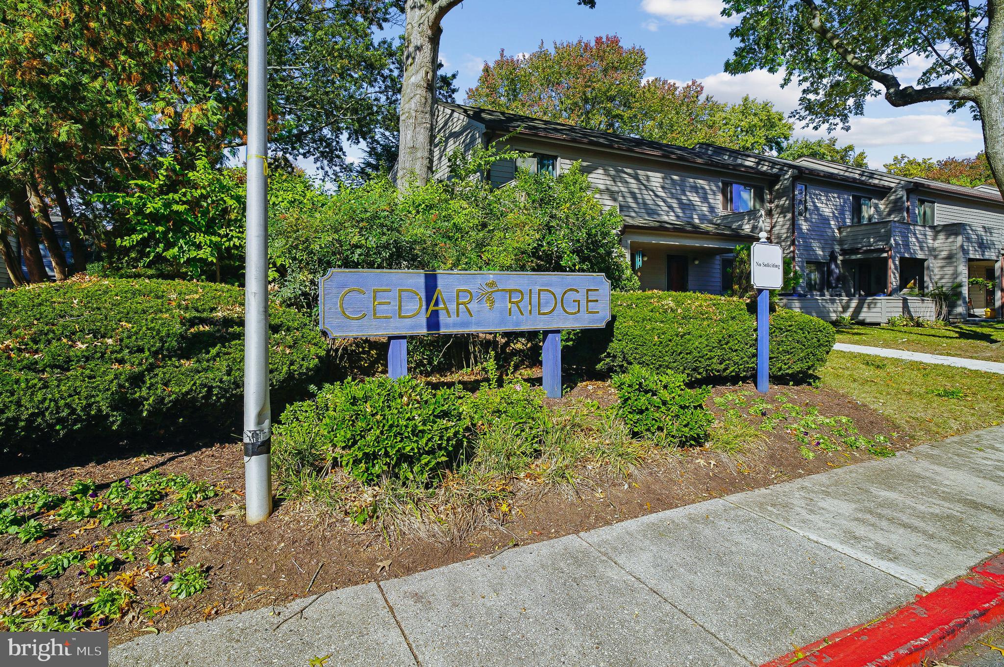 1071 Cedar Ridge Court Annapolis, MD 21403 - Photo 29 of 41