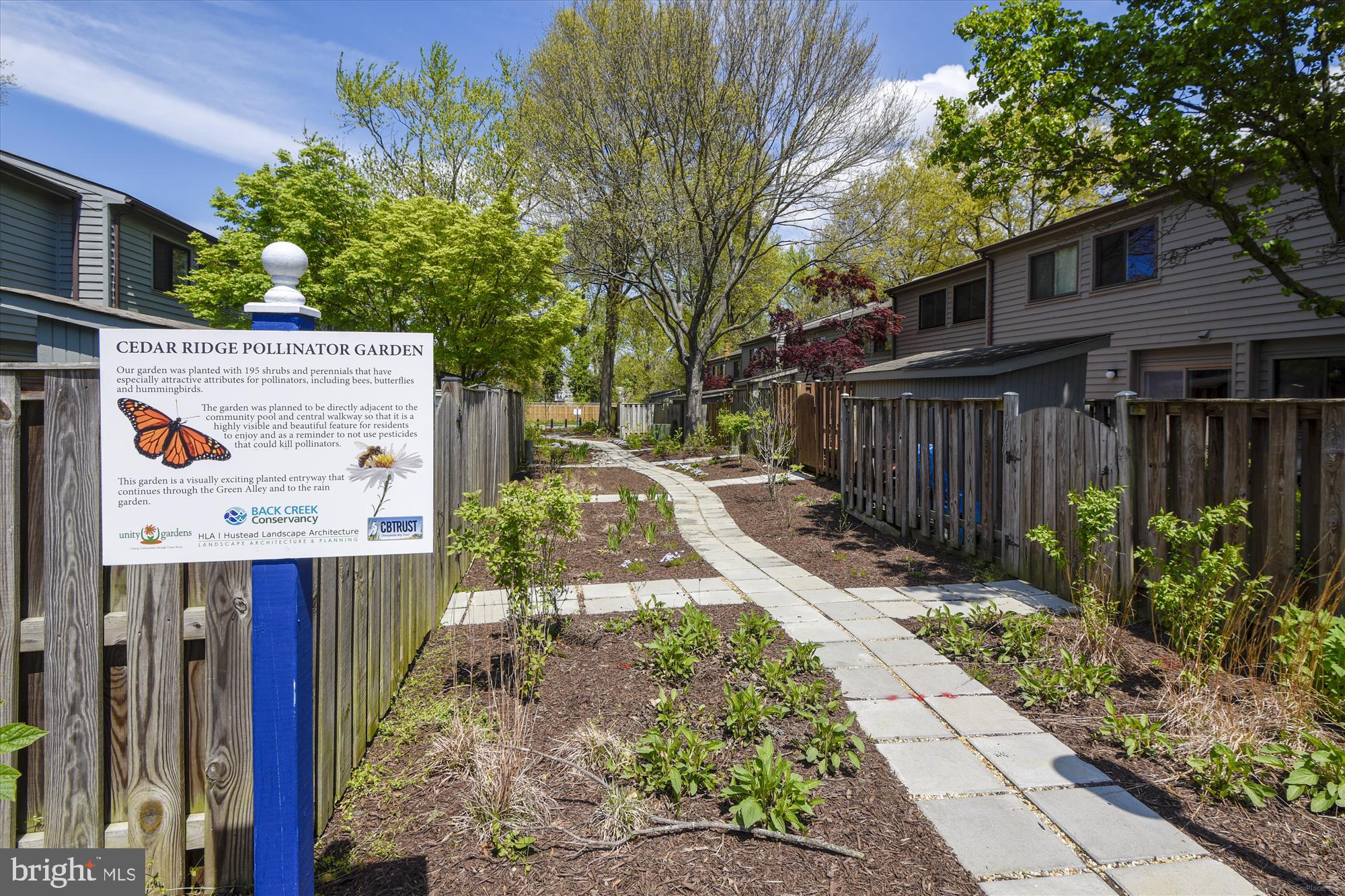 1071 Cedar Ridge Court Annapolis, MD 21403 - Photo 30 of 41