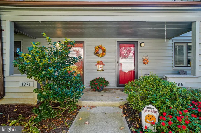 $395,000 | 1071 Cedar Ridge Court, Annapolis, MD 21403