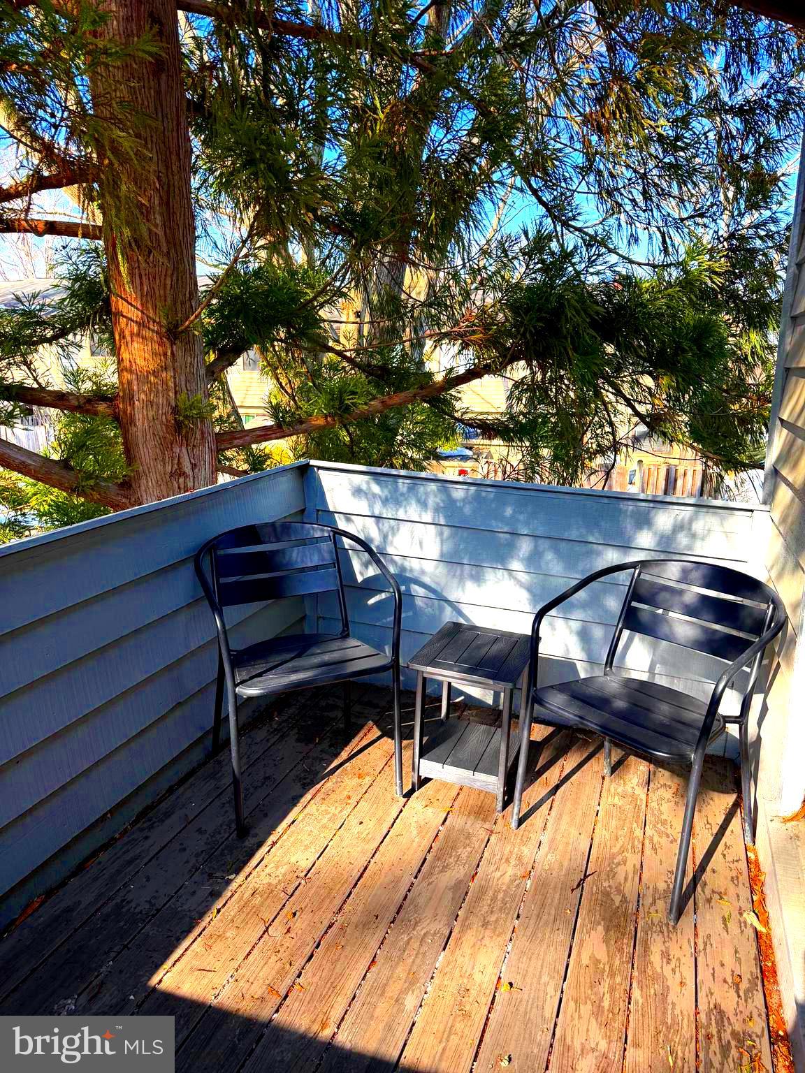 1071 Cedar Ridge Court Annapolis, MD 21403 - Photo 8 of 41 Primary BR spacious deck/balcony