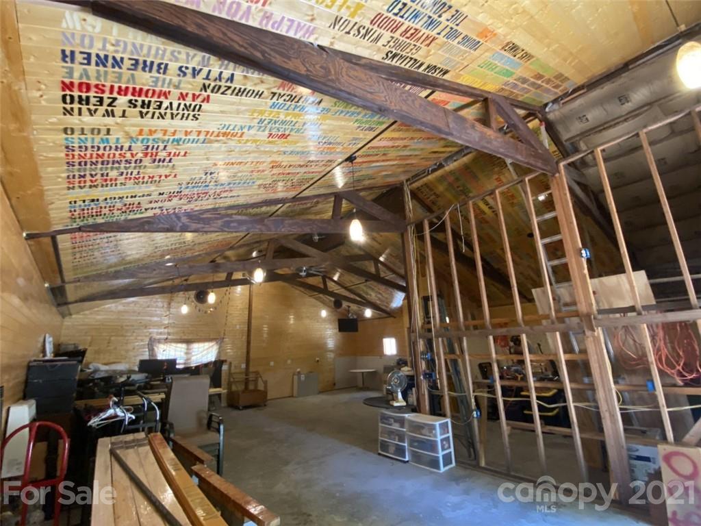 433 Foster Lake Road Blacksburg, SC 29702 - Photo 27 of 40 a view of gym