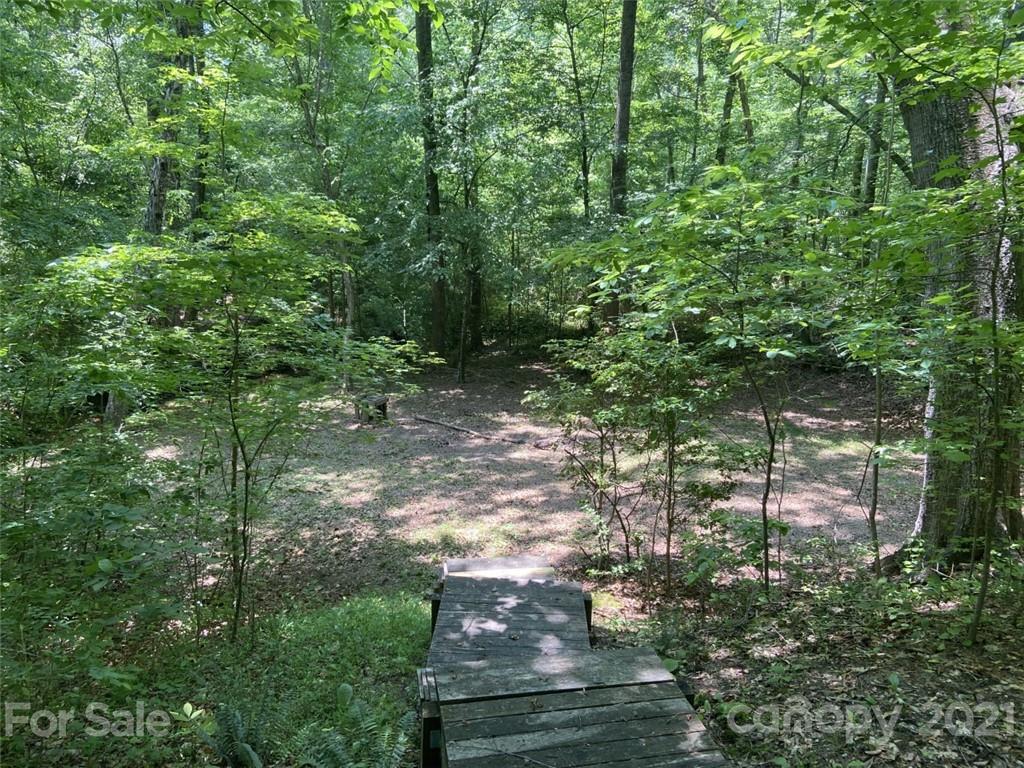433 Foster Lake Road Blacksburg, SC 29702 - Photo 36 of 40 a view of outdoor space and trees