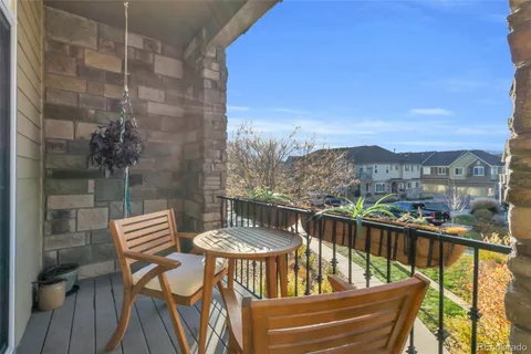 $514,000 | 15386 West 66th Drive, Unit D, Arvada, CO 80007