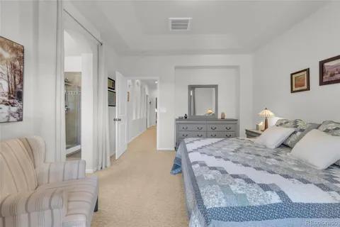 $514,000 | 15386 West 66th Drive, Unit D, Arvada, CO 80007