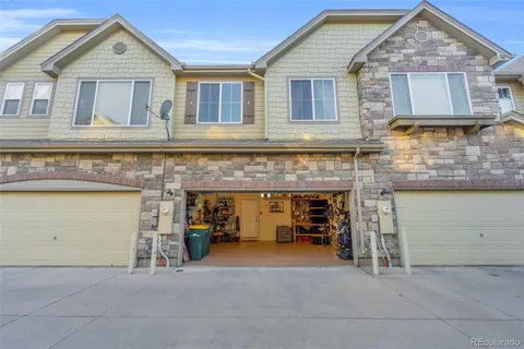 $514,000 | 15386 West 66th Drive, Unit D, Arvada, CO 80007