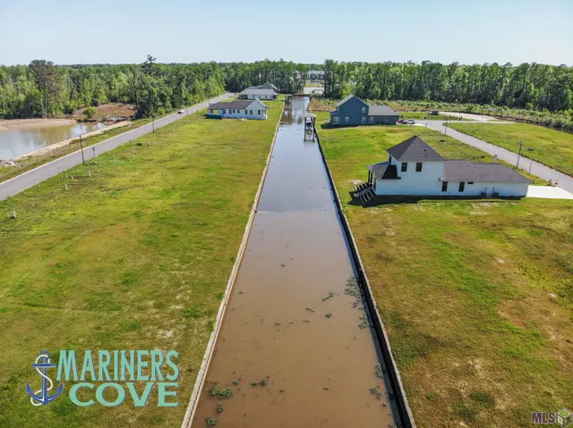 $59,000 | 12850 St Croix Court, Maurepas, LA 70449