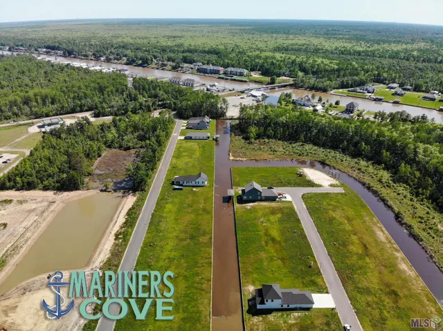 $59,000 | 12850 St Croix Court, Maurepas, LA 70449