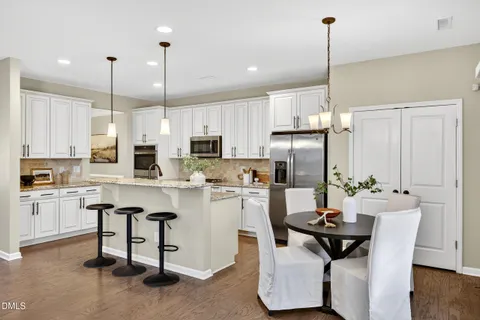 $495,000 | 109 Willow View Lane, Apex, NC 27539