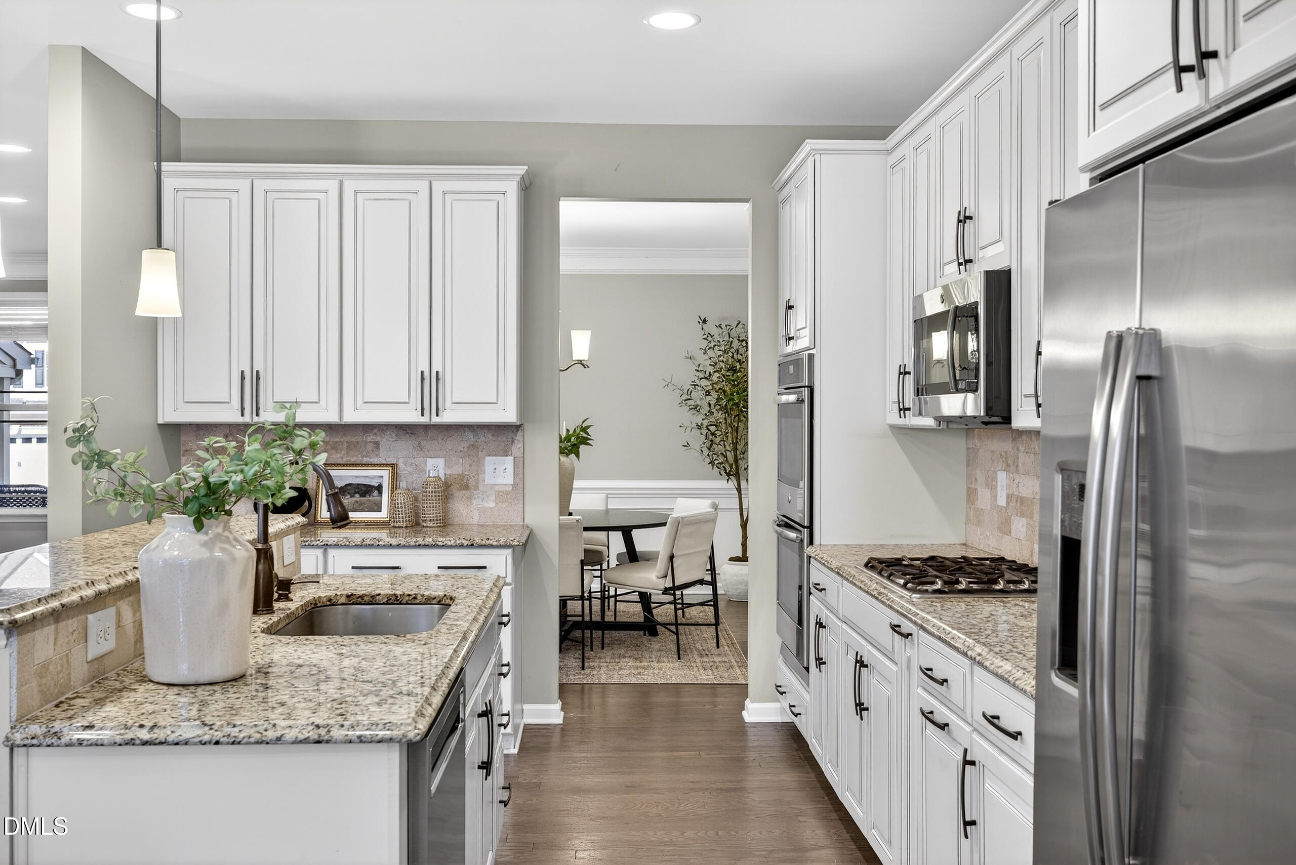 109 Willow View Lane Apex, NC 27539 - Photo 15 of 72 EJ9A1536