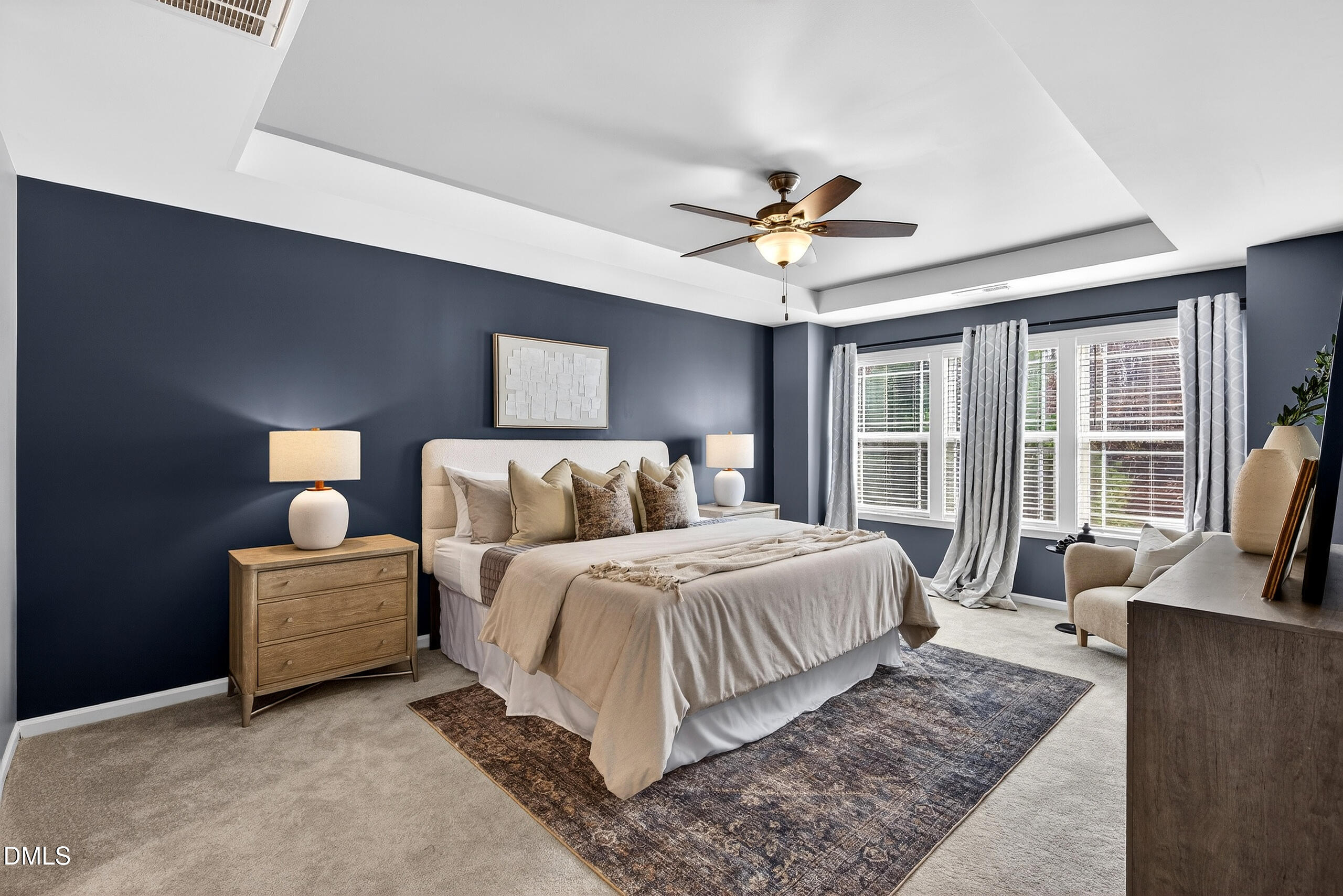 109 Willow View Lane Apex, NC 27539 - Photo 21 of 72 EJ9A1677