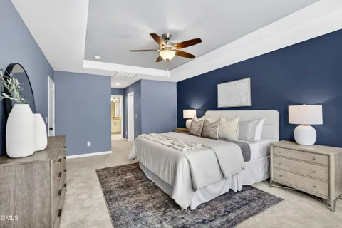 $495,000 | 109 Willow View Lane, Apex, NC 27539