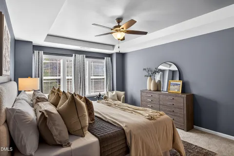 $495,000 | 109 Willow View Lane, Apex, NC 27539