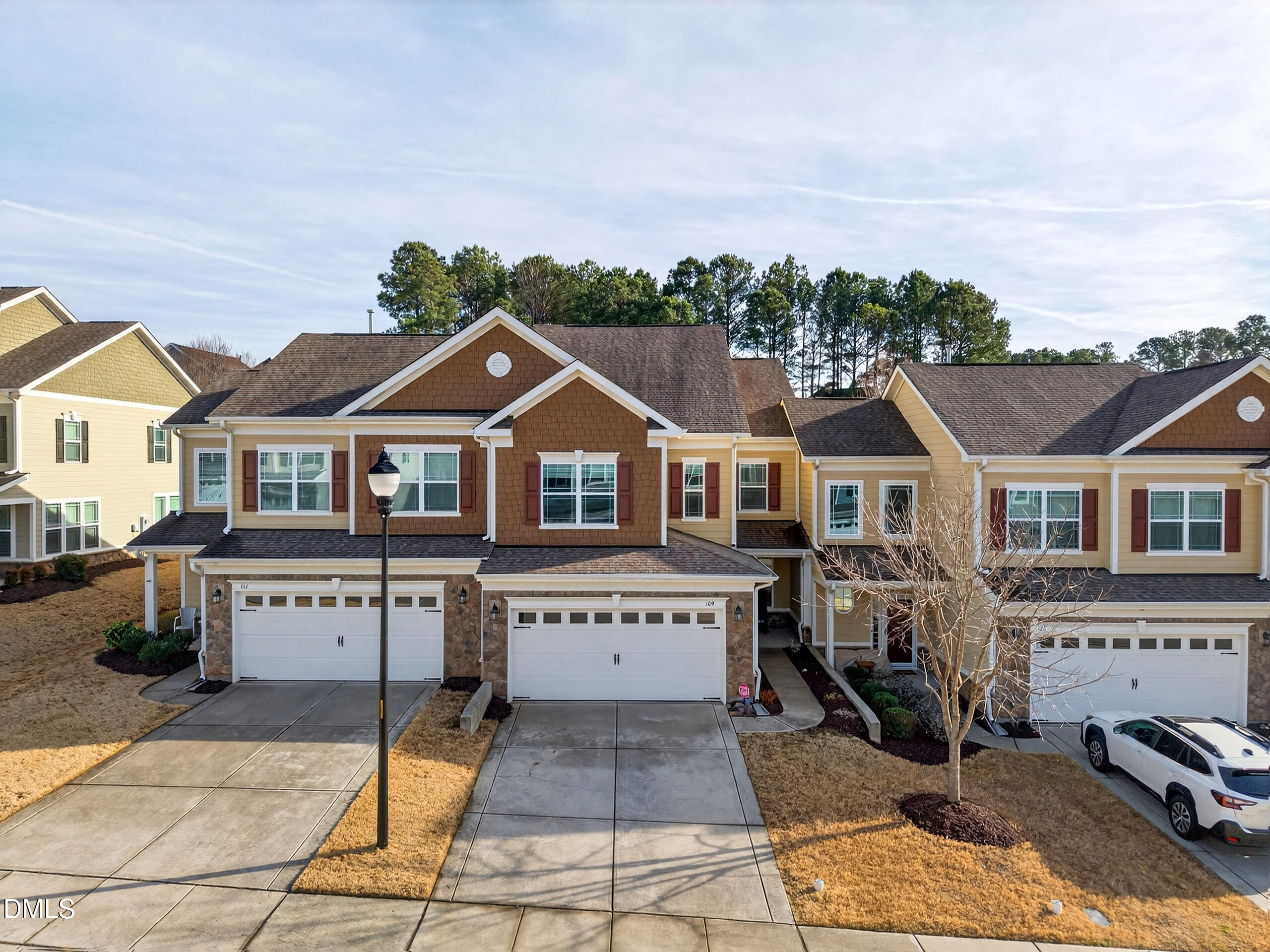 109 Willow View Lane Apex, NC 27539 - Photo 3 of 72 DJI_20260220160140_0340_D