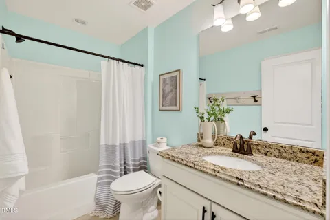 $495,000 | 109 Willow View Lane, Apex, NC 27539