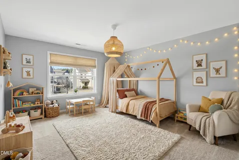 $495,000 | 109 Willow View Lane, Apex, NC 27539