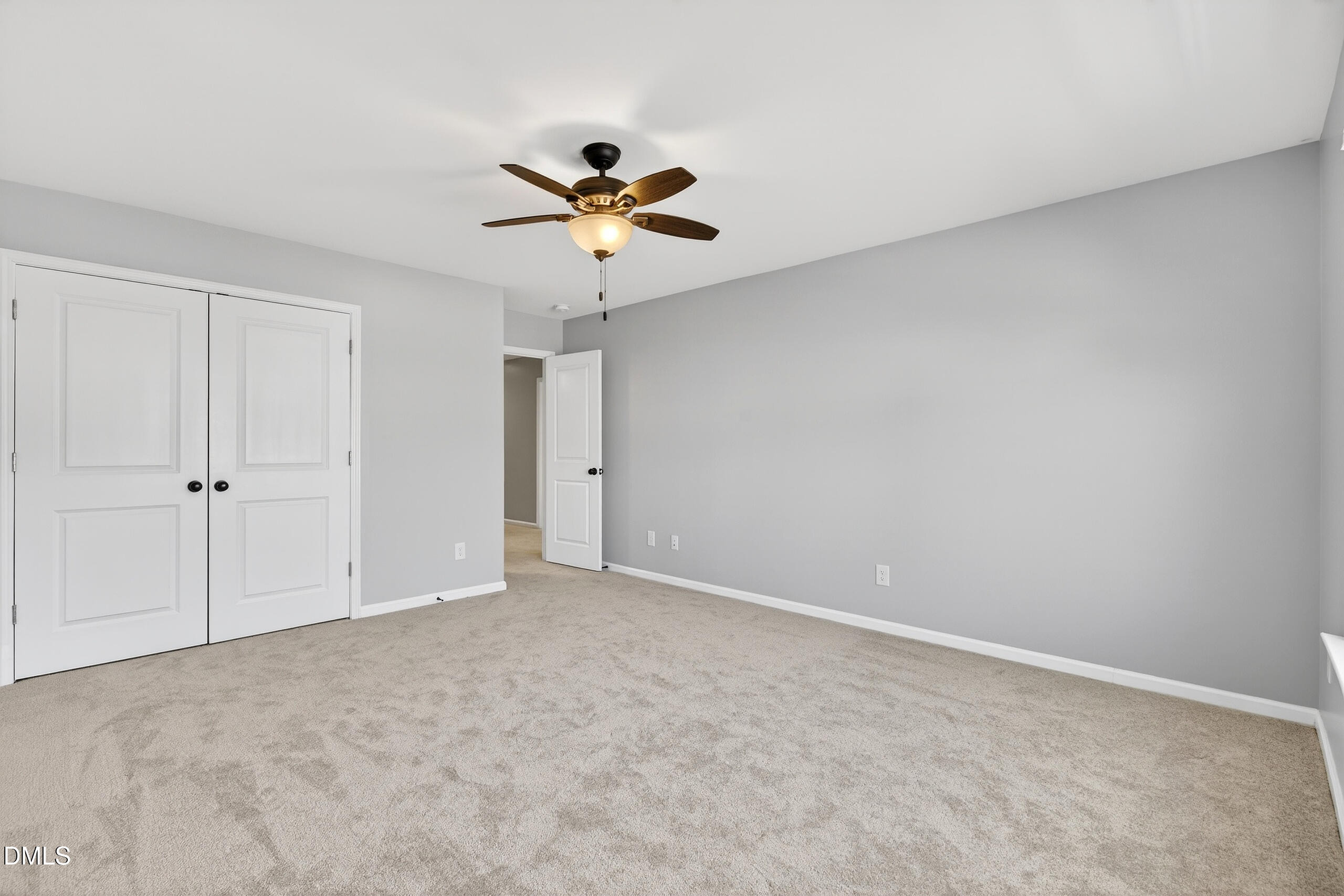 109 Willow View Lane Apex, NC 27539 - Photo 38 of 72 a view of an empty room