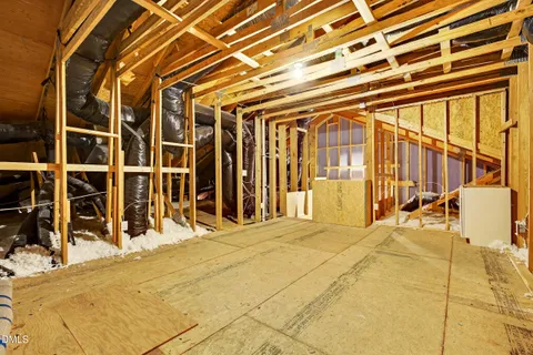 $495,000 | 109 Willow View Lane, Apex, NC 27539