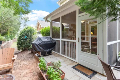 $495,000 | 109 Willow View Lane, Apex, NC 27539