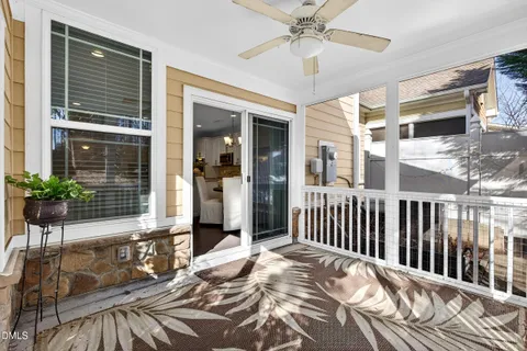 $495,000 | 109 Willow View Lane, Apex, NC 27539