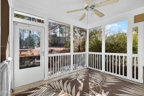 $495,000 | 109 Willow View Lane, Apex, NC 27539