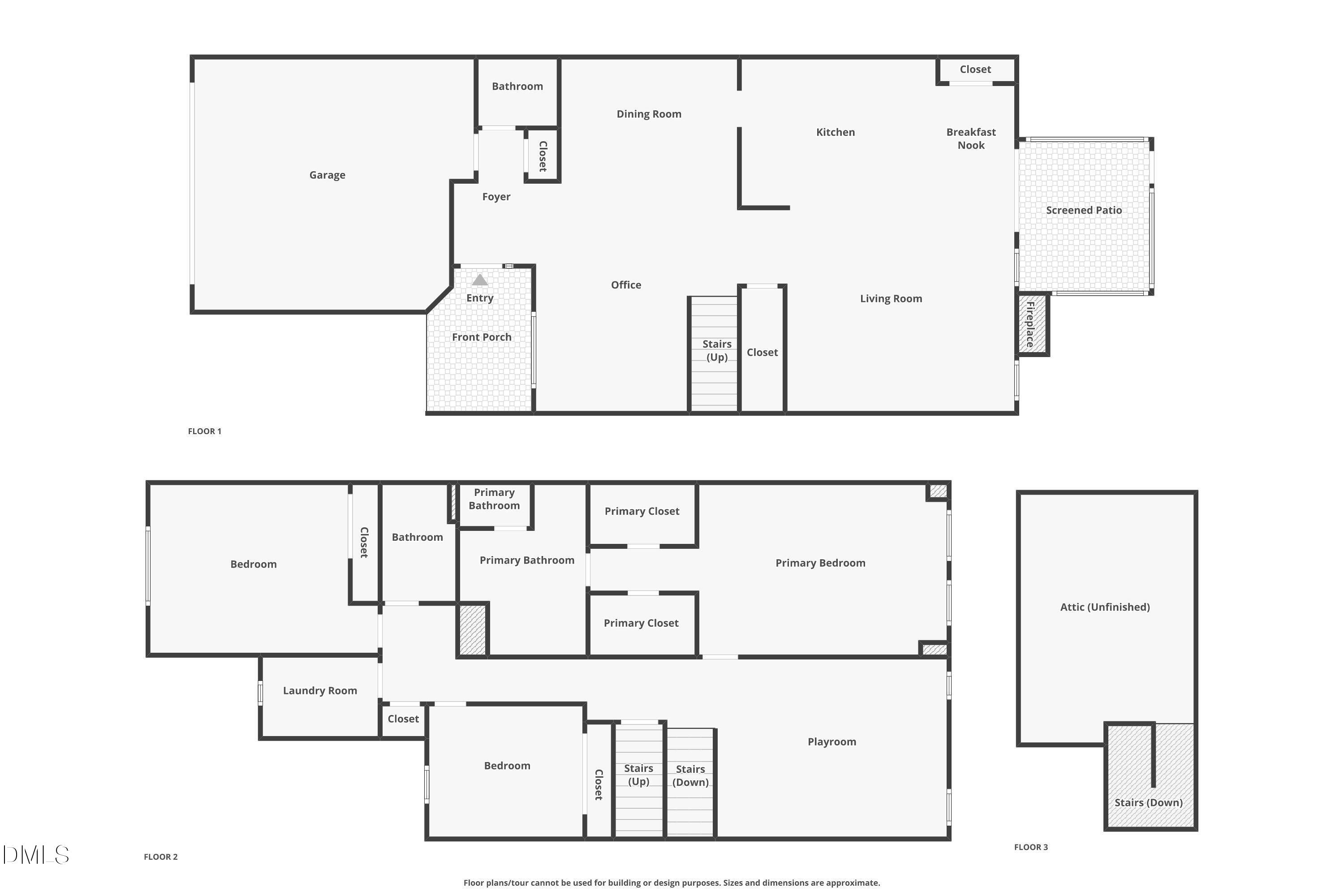 109 Willow View Lane Apex, NC 27539 - Photo 49 of 72 Combined