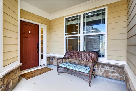 $495,000 | 109 Willow View Lane, Apex, NC 27539