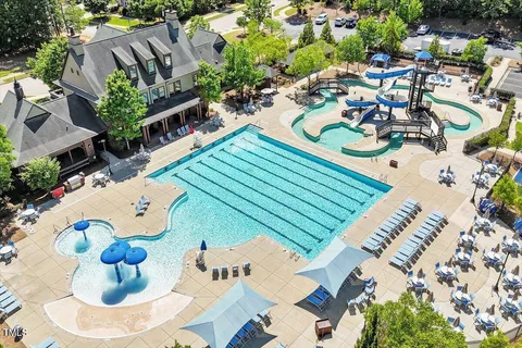 $495,000 | 109 Willow View Lane, Apex, NC 27539