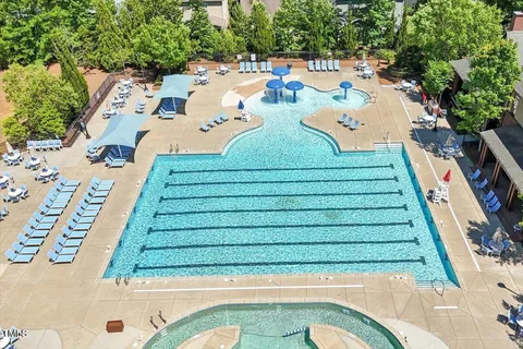 $495,000 | 109 Willow View Lane, Apex, NC 27539