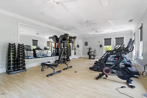 $495,000 | 109 Willow View Lane, Apex, NC 27539