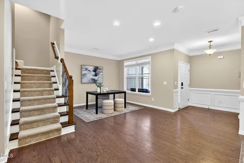 $495,000 | 109 Willow View Lane, Apex, NC 27539