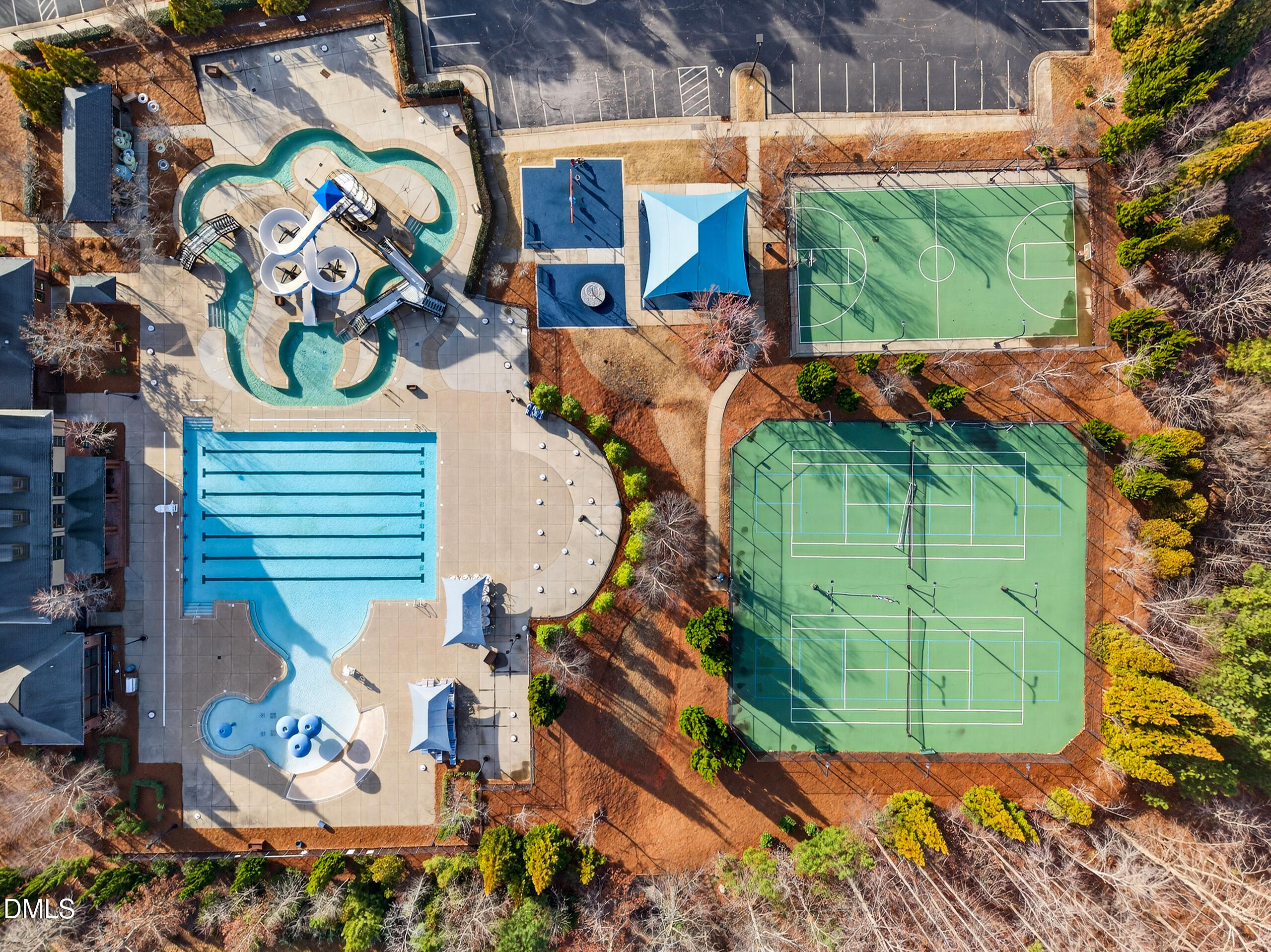 109 Willow View Lane Apex, NC 27539 - Photo 72 of 72 DJI_20260220155922_0324_D