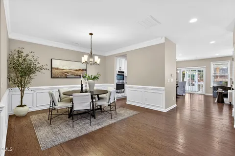 $495,000 | 109 Willow View Lane, Apex, NC 27539