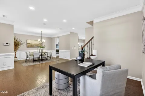 $495,000 | 109 Willow View Lane, Apex, NC 27539