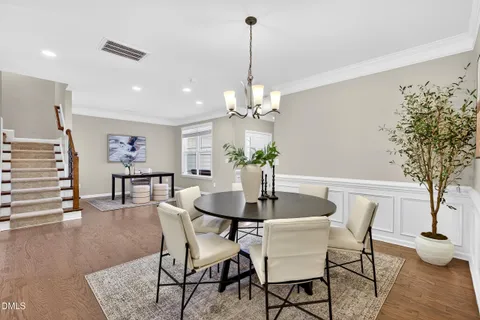 $495,000 | 109 Willow View Lane, Apex, NC 27539